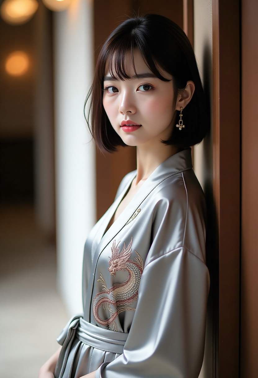 恶之花海报