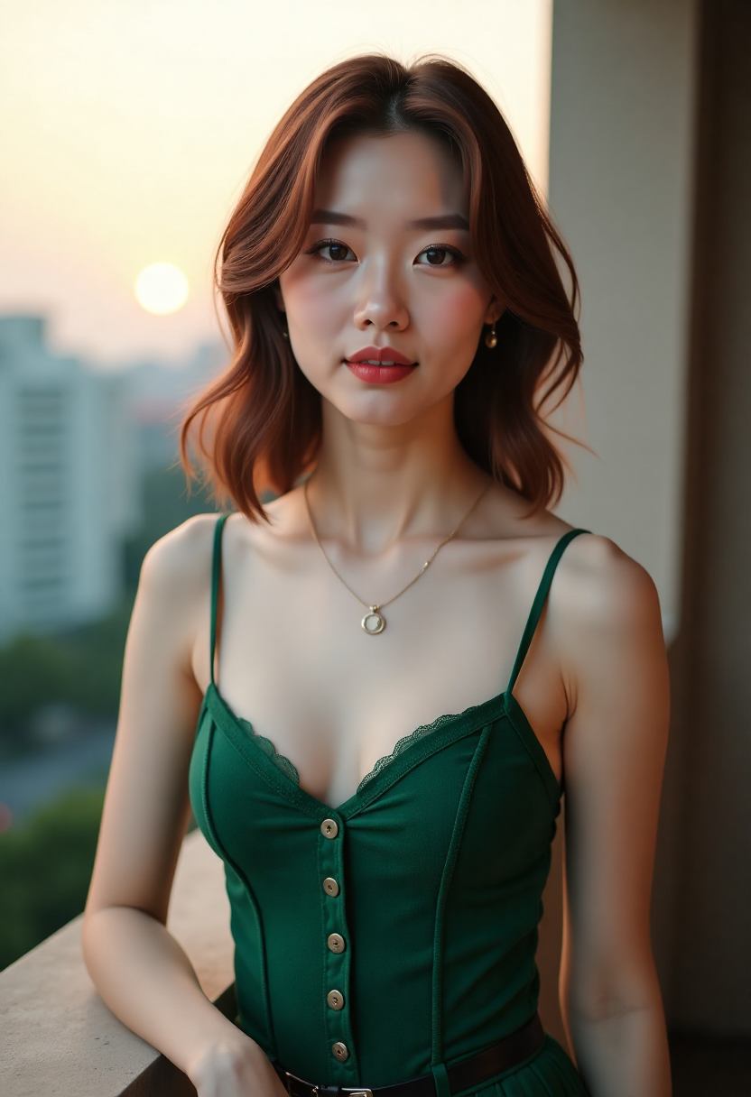 信号海报
