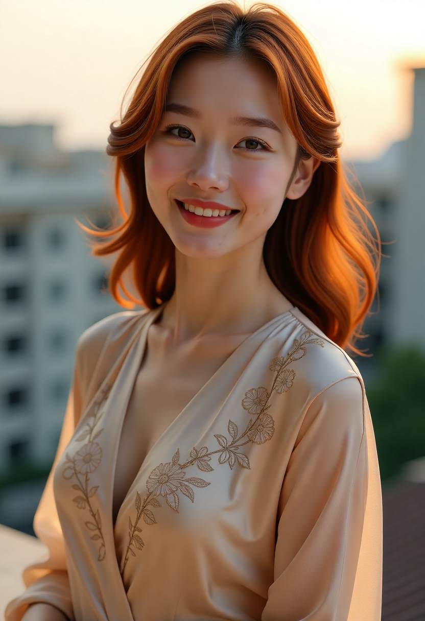 黑暗荣耀海报