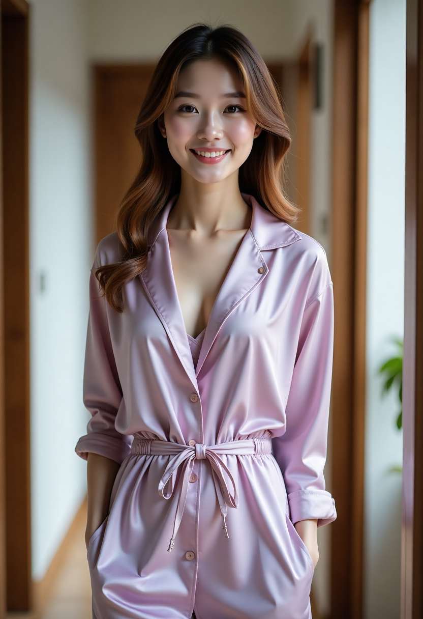 检法男女海报